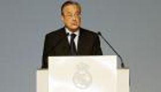 رئيس ريال مدريد يتخذ قرارا بشأن أزمة مباراة يوفنتوس