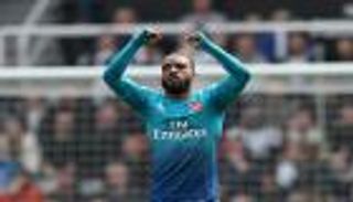 لاكازيت يمنح أرسنال رقما مميزا