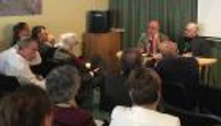 المعارضة الإيرانية تتحد في لندن: سقوط الملالي بات قريبا