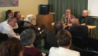 المعارضة تلتقي في لندن ضد نظام الملالي