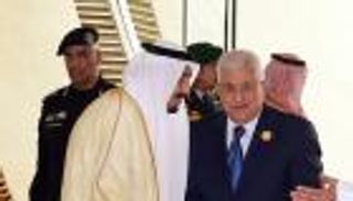 عباس للقادة العرب: اُدعُوا إلى زيارة القدس ولا تتركوا أهلها وحدهم