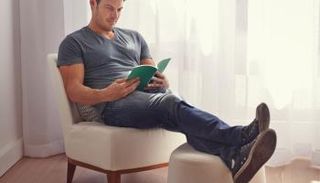 القراءة تخلصك من الإجهاد