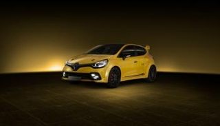 سيارة رينو كليو Clio RS