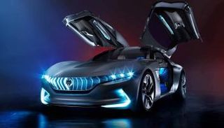  بينينفارينا الكهربائية