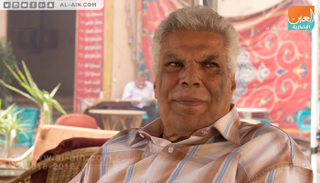 الروائي المصري إبراهيم عبد المجيد