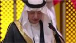 قمة الظهران.. أمين عام منظمة التعاون الإسلامي يدين استهداف السعودية بصواريخ الحوثي