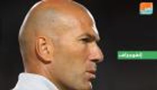 إنفوجراف.. ملقا ضحية مفضلة لزيدان لاعبا ومدربا