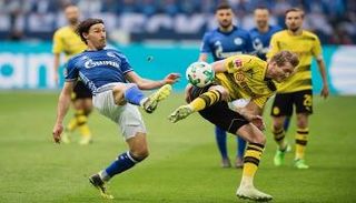 الدوري الألماني
