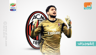 جيانلويجي دوناروما 