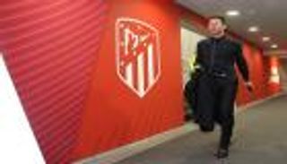 سيميوني يبرز أهمية الفوز على ليفانتي في الدوري الإسباني