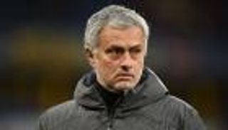 مورينيو: هزيمة يونايتد ليست سبب تتويج السيتي بالبريمييرليج