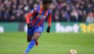 مانشستر سيتي يستهدف ضم نجم كريستال بالاس