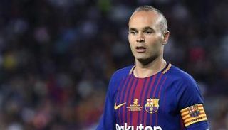 أندريس إنييستا