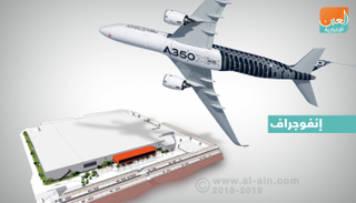 طائرة تابعة لشركة بوينج- رويترز