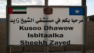 تقارير تؤكد إغلاق مستشفى الشيخ زايد بالإمارات