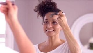 الديرما رولر حل سحري لاستعادة شبابك دون جراحة