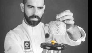 الشوكولاتة الماسية 