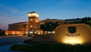 نادي إلس للجولف