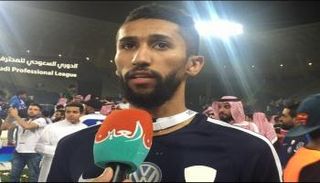 سلمان الفرج 