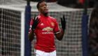 بايرن ميونيخ أحدث المهتمين بضم مارسيال