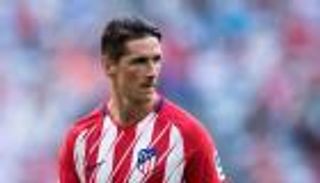 فرناندو توريس يحدد وجهته القادمة