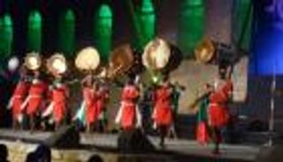 سريلانكا ضيف شرف "مهرجان الطبول الدولي" بالقاهرة