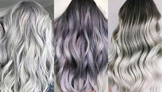 نصائح مهمة قبل صبغ الشعر للمرة الأولى