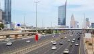  إدخال الذكاء الاصطناعي في مشروعات تطوير البنية التحتية الإماراتية