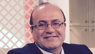 د. نبيل الحيدري