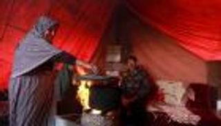 الفقر يحاصر ثلث الفلسطينيين في الضفة الغربية وغزة 