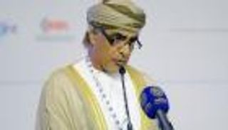 وزير النفط العماني: انخفاض الاستثمارات تحد حقيقي يواجه الصناعة النفطية