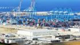 العجز التجاري للمغرب يقفز  إلى 10.6%  في 3 أشهر