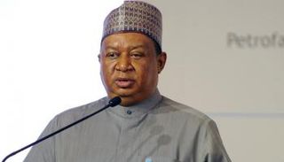 الأمين العام لأوبك محمد باركيندو