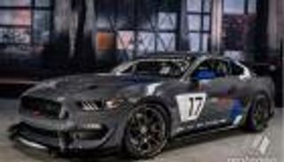 بالصور.. سيارة موستانج 2019  "الخارقة" تعيد فورد لسباق أستراليا