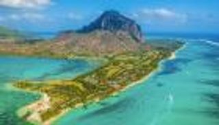 5 آلاف سعودي يقصدون موريشيوس في عام واحد