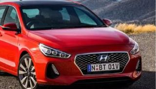 هيونداي i30 