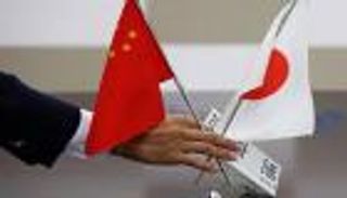 اتفاق رؤى الصين واليابان على ضرر الاقتصاد العالمي من الحرب التجارية 