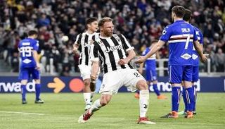 الدوري الإيطالي