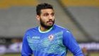 طبيب الزمالك يكشف عن تفاصيل "إصابة ثلاثية" للشناوي