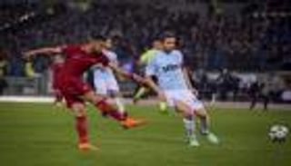 التعادل السلبي يحسم ديربي روما ولاتسيو