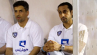ترشيح فيصل أبوثنين لتولي أحد منصبين في الهلال السعودي