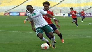 البطولة العربية