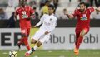 السد يفقد الصدارة بخسارة في إيران بدوري أبطال آسيا