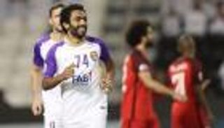 العين يكتسح الريان برباعية ويتأهل لثمن نهائي دوري أبطال آسيا