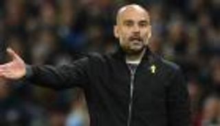 جوارديولا يقترب من تجديد عقده مع مانشستر سيتي