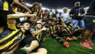 اتحاد جدة: 100 مليون ريال مبالغ خارجية مطلوبة من النادي