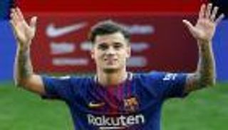 وكيل إريكسن حقق حلم كوتينيو بالانتقال لبرشلونة