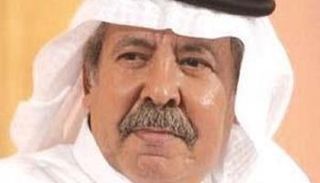 سعيد السريحي