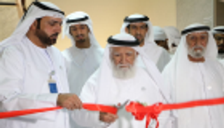 جهاز أبوظبي للرقابة الغذائية ينظم فعالية "في حب زايد" بمدينة العين