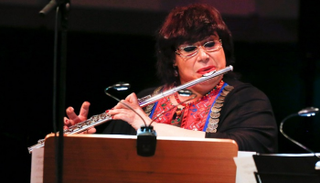 وزيرة الثقافة المصرية إيناس عبدالدايم 